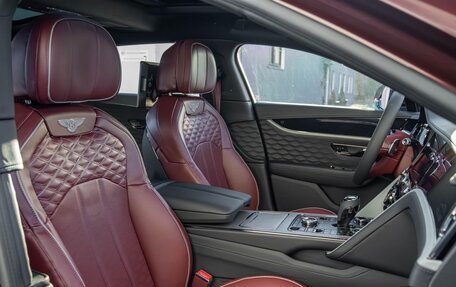 Bentley Flying Spur, 2025 год, 38 500 000 рублей, 26 фотография