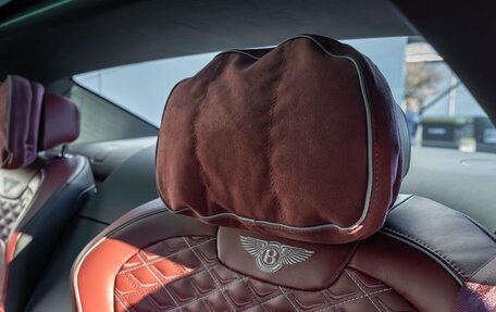 Bentley Flying Spur, 2025 год, 38 500 000 рублей, 28 фотография