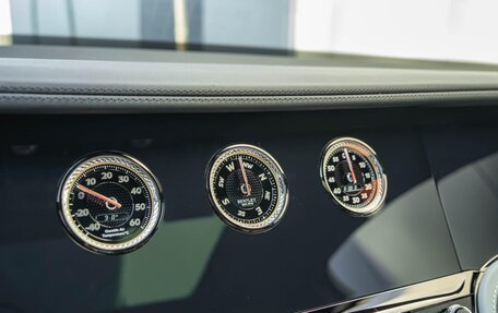 Bentley Flying Spur, 2025 год, 38 500 000 рублей, 23 фотография