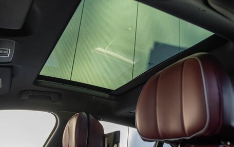 Bentley Flying Spur, 2025 год, 38 500 000 рублей, 25 фотография