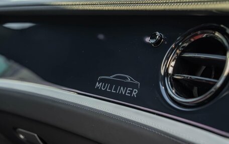 Bentley Flying Spur, 2025 год, 38 500 000 рублей, 24 фотография