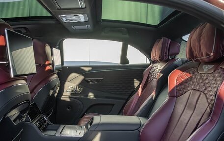 Bentley Flying Spur, 2025 год, 38 500 000 рублей, 32 фотография