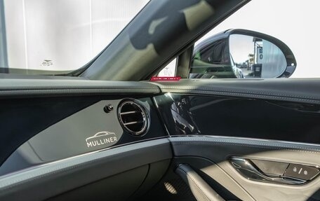 Bentley Flying Spur, 2025 год, 38 500 000 рублей, 31 фотография