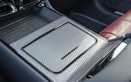 Bentley Flying Spur, 2025 год, 38 500 000 рублей, 38 фотография