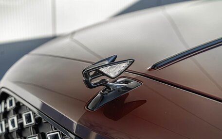 Bentley Flying Spur, 2025 год, 38 500 000 рублей, 39 фотография