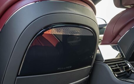 Bentley Flying Spur, 2025 год, 38 500 000 рублей, 37 фотография