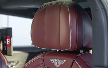 Bentley Flying Spur, 2025 год, 38 500 000 рублей, 35 фотография