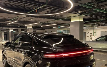 Porsche Cayenne III, 2023 год, 14 500 000 рублей, 6 фотография