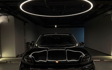 Porsche Cayenne III, 2023 год, 14 500 000 рублей, 3 фотография