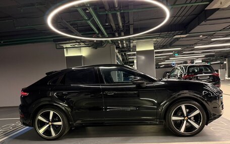 Porsche Cayenne III, 2023 год, 14 500 000 рублей, 10 фотография