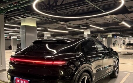 Porsche Cayenne III, 2023 год, 14 500 000 рублей, 9 фотография