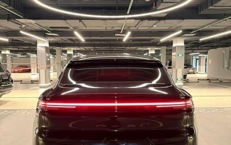 Porsche Cayenne III, 2023 год, 14 500 000 рублей, 8 фотография