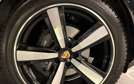 Porsche Cayenne III, 2023 год, 14 500 000 рублей, 14 фотография