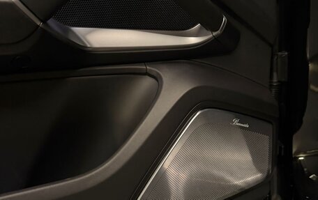 Porsche Cayenne III, 2023 год, 14 500 000 рублей, 16 фотография