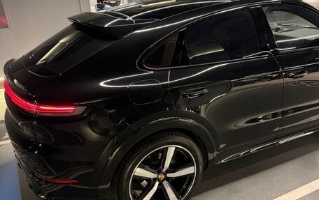 Porsche Cayenne III, 2023 год, 14 500 000 рублей, 12 фотография