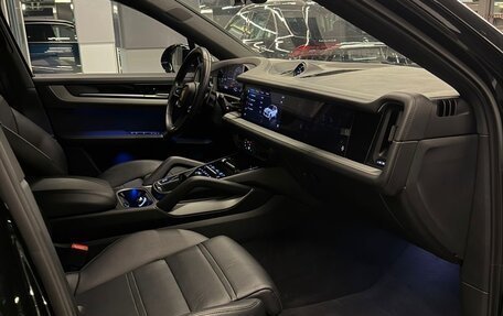 Porsche Cayenne III, 2023 год, 14 500 000 рублей, 23 фотография