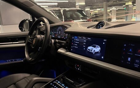 Porsche Cayenne III, 2023 год, 14 500 000 рублей, 24 фотография