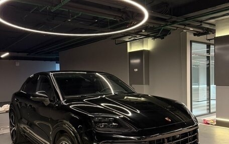 Porsche Cayenne III, 2023 год, 14 500 000 рублей, 11 фотография