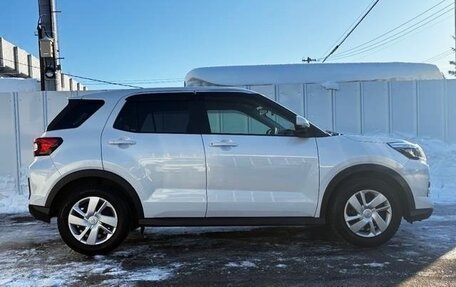 Toyota Raize I, 2022 год, 1 050 000 рублей, 8 фотография