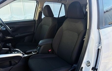 Toyota Raize I, 2022 год, 1 050 000 рублей, 13 фотография