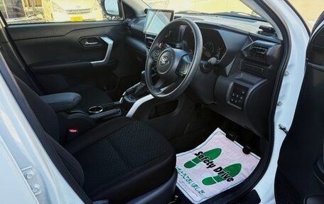 Toyota Raize I, 2022 год, 1 050 000 рублей, 11 фотография