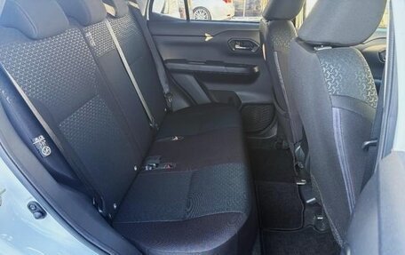 Toyota Raize I, 2022 год, 1 050 000 рублей, 14 фотография