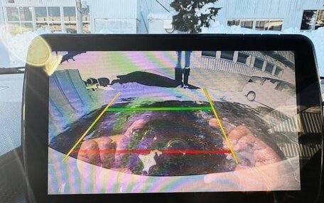 Toyota Raize I, 2022 год, 1 050 000 рублей, 15 фотография