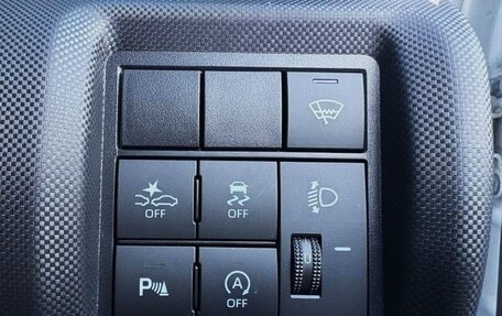 Toyota Raize I, 2022 год, 1 050 000 рублей, 16 фотография