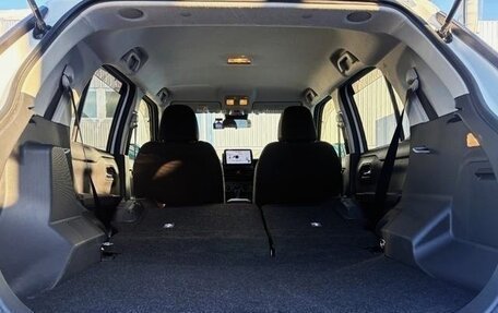 Toyota Raize I, 2022 год, 1 050 000 рублей, 19 фотография