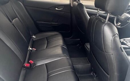 Honda Civic IX, 2021 год, 1 784 000 рублей, 10 фотография