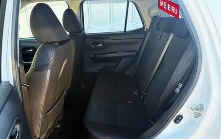 Toyota Raize I, 2022 год, 1 050 000 рублей, 17 фотография