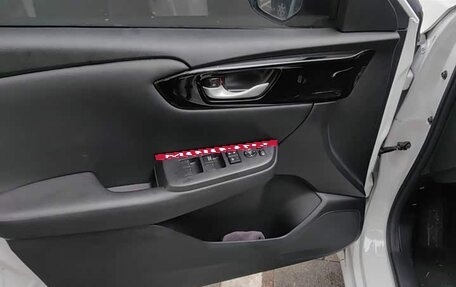 Honda Civic IX, 2021 год, 1 784 000 рублей, 11 фотография