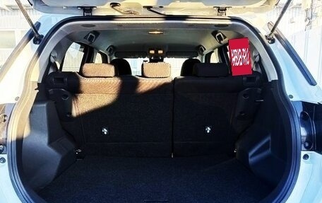 Toyota Raize I, 2022 год, 1 050 000 рублей, 18 фотография