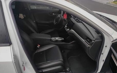 Honda Civic IX, 2021 год, 1 784 000 рублей, 13 фотография