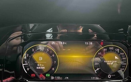 Volkswagen Golf VIII, 2023 год, 1 970 000 рублей, 4 фотография