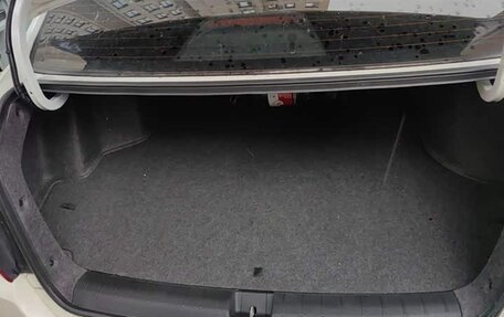 Honda Civic IX, 2021 год, 1 784 000 рублей, 14 фотография