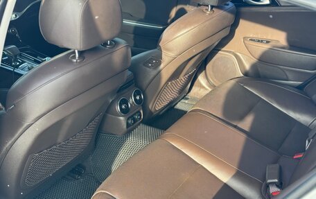 KIA Stinger I, 2017 год, 2 430 000 рублей, 6 фотография