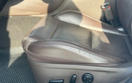 KIA Stinger I, 2017 год, 2 430 000 рублей, 8 фотография