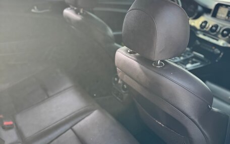 KIA Stinger I, 2017 год, 2 430 000 рублей, 10 фотография