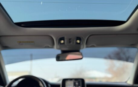 KIA Stinger I, 2017 год, 2 430 000 рублей, 12 фотография