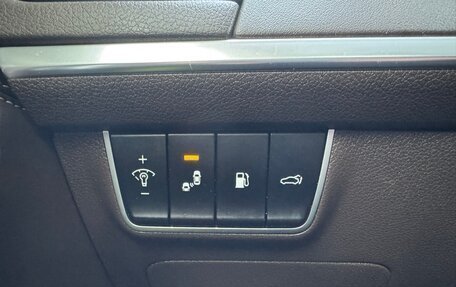 KIA Stinger I, 2017 год, 2 430 000 рублей, 16 фотография