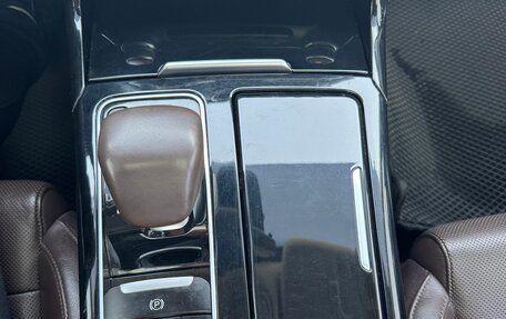 KIA Stinger I, 2017 год, 2 430 000 рублей, 20 фотография