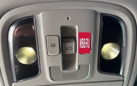 KIA Stinger I, 2017 год, 2 430 000 рублей, 17 фотография