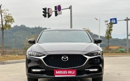 Mazda CX-4, 2021 год, 1 850 000 рублей, 2 фотография