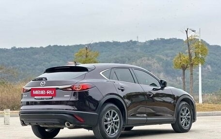 Mazda CX-4, 2021 год, 1 850 000 рублей, 4 фотография