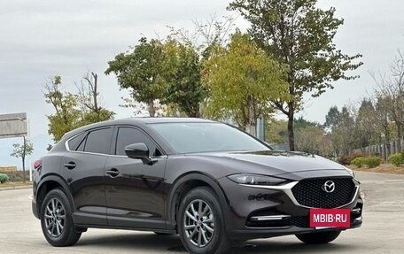 Mazda CX-4, 2021 год, 1 850 000 рублей, 3 фотография