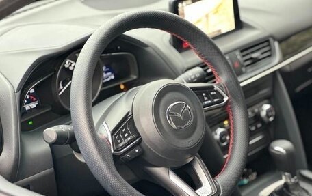 Mazda CX-4, 2021 год, 1 850 000 рублей, 10 фотография