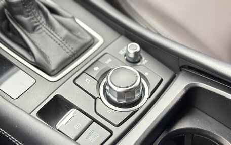 Mazda CX-4, 2021 год, 1 850 000 рублей, 14 фотография