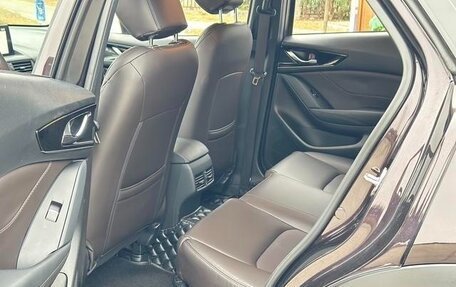 Mazda CX-4, 2021 год, 1 850 000 рублей, 13 фотография