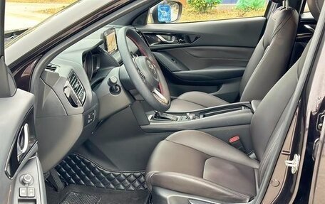 Mazda CX-4, 2021 год, 1 850 000 рублей, 12 фотография